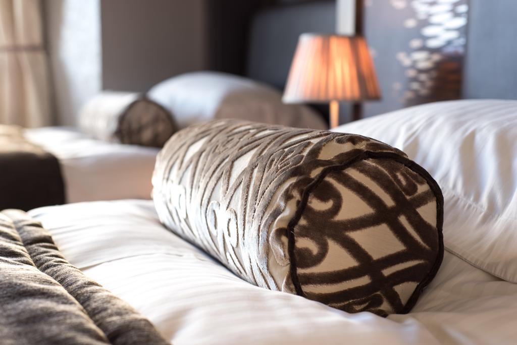 Inverlea Guest House Ayr Esterno foto
